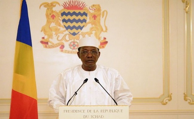Le retour de l’instabilité ministérielle au Tchad: le premier gouvernement de la IVe république n’aura duré qu’une quarantaine de jours !