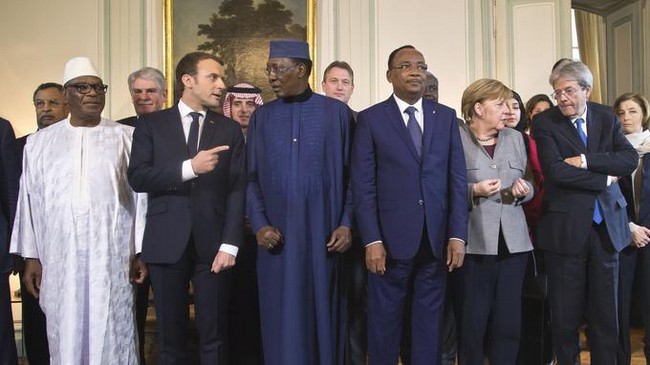 A force de donner un soutien largement inconditionnel au dictateur Idriss Déby, les alliés du Tchad risquent « d’encourager l’instabilité » du pays