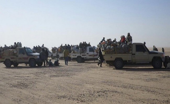 Tchad: situation explosive à Miski et Yebbibou dans le Tibesti (Réaction de Dr Moussa Pascal Sougui)