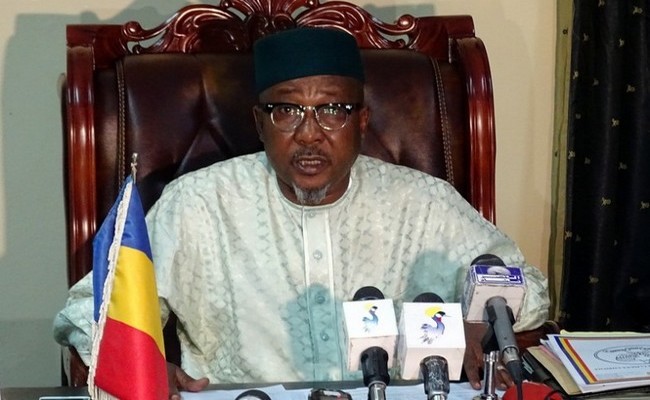 La lutte des ONG portent ses fruits au Tchad: après le limogeage de l’ancien DG de l’ANS, le « perroquet national » est viré à son tour avec Lazina sur le dos