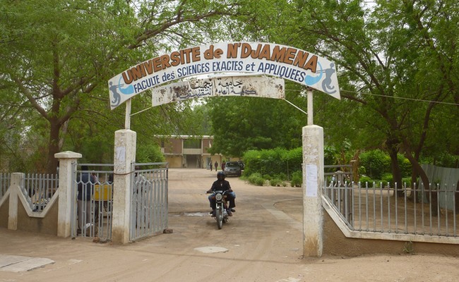 Au Tchad, le syndicat des enseignants-chercheurs lance un appel à une grève illimitée à compter de samedi 27 janvier