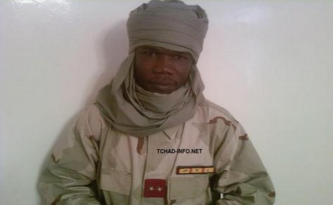 Le cerveau présumé du «coup d’État» déjoué en Guinée équatoriale, Mahamat Kodo Bani Godi a bien été Général de l’armée tchadienne