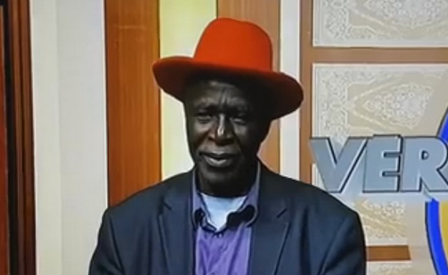 L’alternance politique, un mythe au Tchad: Ngarlejy Yorongar garde les manettes à l’issue du premier congrès de la FAR organisé après 25 ans d’existence