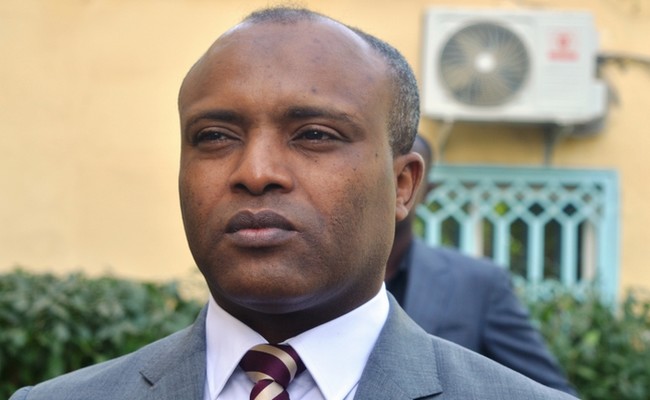 Quand le ministre des Finances et du Budget, Dr Abdoulaye Sabre Fadoul fuit un débat contradictoire sur les détournements des fonds publics au Tchad
