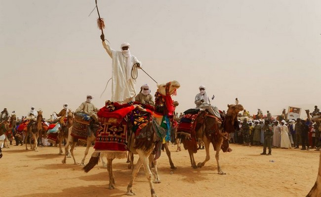 Tchad: mise sur pied d’un comité d’organisation de la 5e édition du Festival international des cultures sahariennes à Am-Djaress