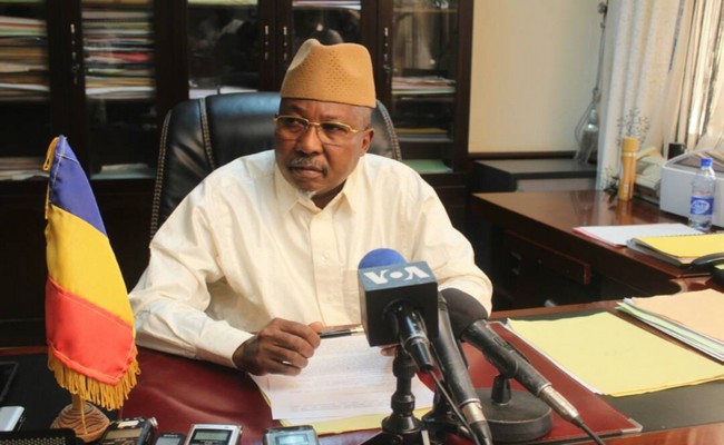 Tchad: les goranes s’insurgent contre les « propos haineux » du ministre Ahmat Bachir sur le Tibesti