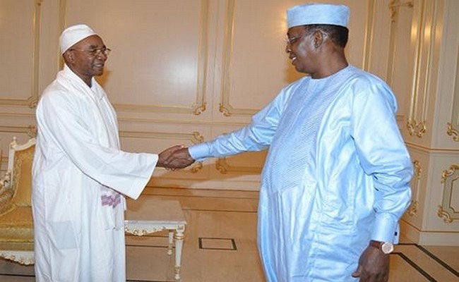 Tchad: le Président Idriss Déby garde la main sur l’organisme de gestion des élections