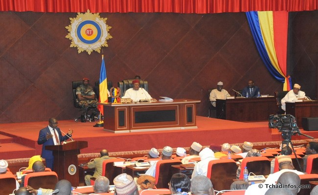 Tchad: l’opposition va-t-elle boycotter les législatives de novembre 2018 ?