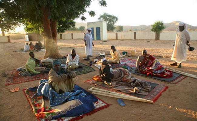 Grève dans les hôpitaux au Tchad: les médecins menacent de durcir le mouvement