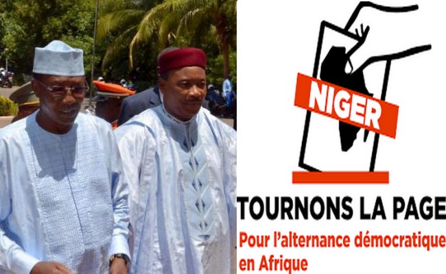 Quatrième conférence des chefs d’État du G5 Sahel à Niamey: le dictateur tchadien Idriss Déby n’est pas le bienvenu au Niger