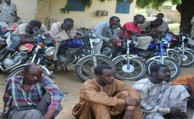 Recrudescence de l’insécurité au Tchad: une femme a été abattue en plein jour à N’Djaména