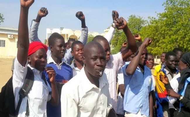 Amnesty international: « l’interdiction d’une marche pacifique contre la vie chère au Tchad est un signal négatif pour les droits humains »