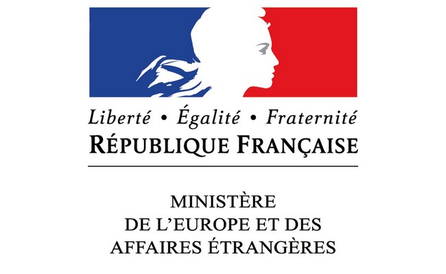 Violente répression des étudiants à N’Djaména: la France « encourage le Tchad à garantir le plein respect des droits de l’homme, conformément aux engagements qu’il a pris »