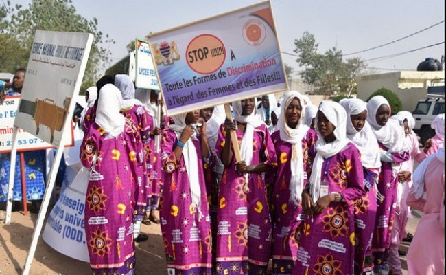 Tchad: 28e édition de la Semaine Nationale de la Femme Tchadienne à Faya-Largeau sur fond de boycott du « pagne du 8 mars »