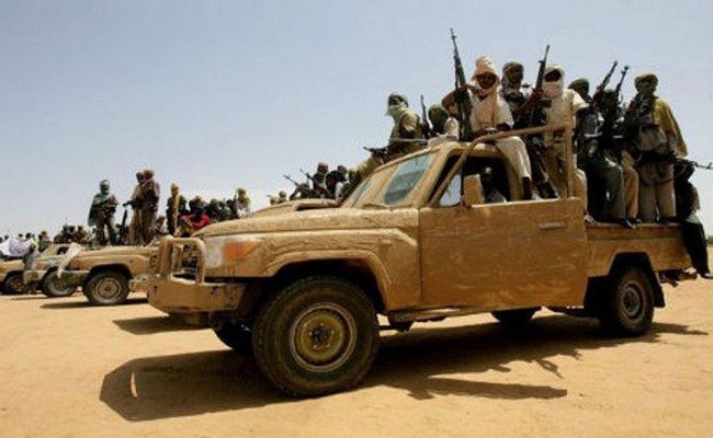 La rivalité entre Haftar et Sarraj risque d’embraser le sud de la Libye