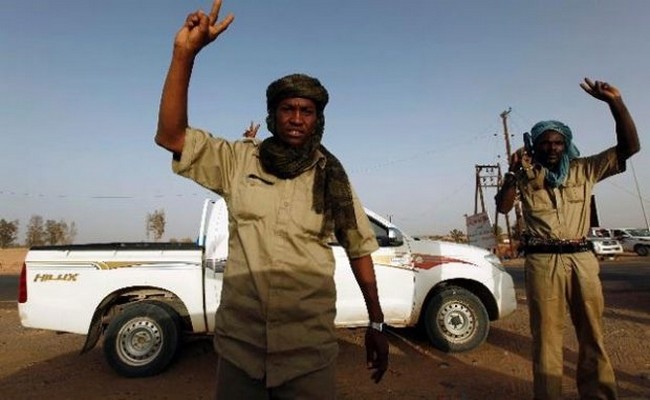 Libye: trois personnes tués et vingt autres blessés dans des violents affrontements à Sebha entre les Toubous et les Awlad Suleiman