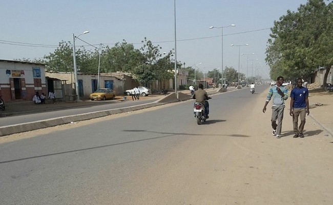 Grève du secteur public reconduite, appel à une journée « ville morte », écoles et hôpitaux fermés, … le Tchad, un pays à l’arrêt