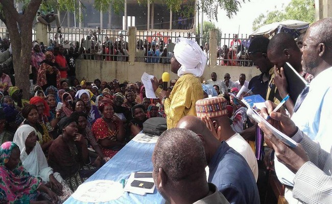 Crise sociale au Tchad: le dictateur Idriss Déby désavoue son gouvernement et confie à « feu de brousse » les négociations avec les centrales syndicales