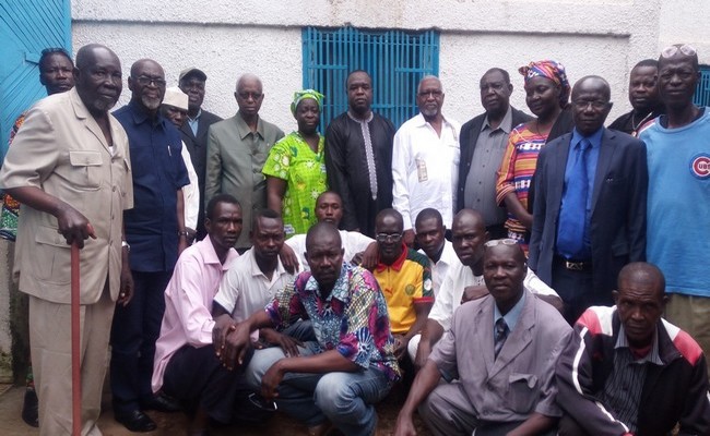 Au Tchad, la coalition CPDC rejette la nouvelle charte des partis politiques