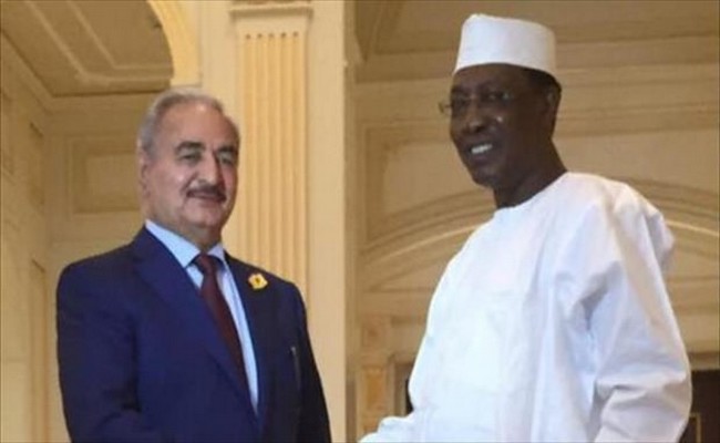 Tchad: panique à N’Djaména après l’attaque du Croissant pétrolier libyen