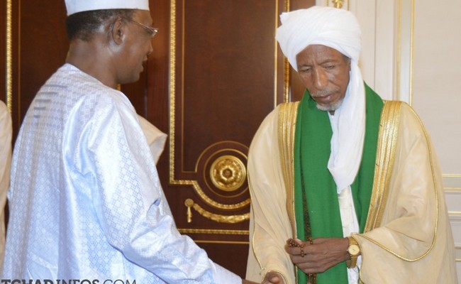 Passage en force pour l’adoption d’une nouvelle constitution au Tchad: des voix s’élèvent pour dénoncer le silence complice du conseil supérieur des affaires islamiques
