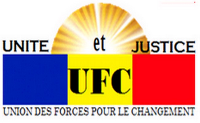 Message de l’UFC à l’occasion du 59e anniversaire de l’indépendance du Tchad