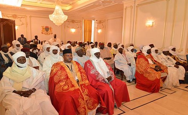 De la République du Tchad à la monarchie absolue: Idriss Déby lance une assemblée consultative des chefferies traditionnelles
