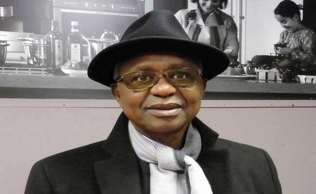 Député Salibou Garba : « A l’allure où vont les choses au Tchad, nous courons le risque de nous enfoncer dans un bain de sang généralisé »