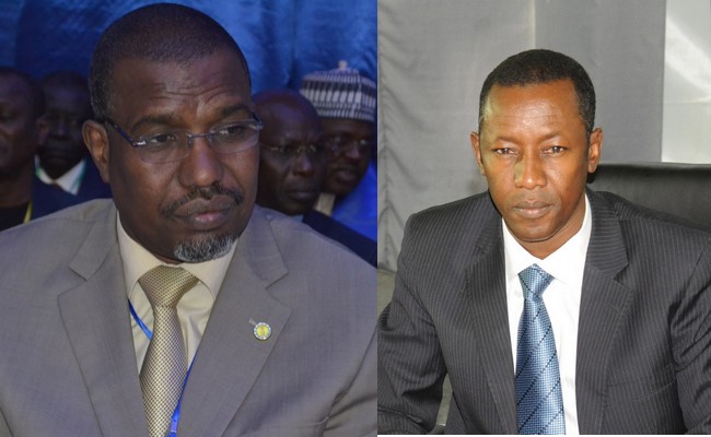 Tchad: accusé d’avoir critiqué le régime sur les réseaux sociaux, l’ex-directeur de cabinet d’Idriss Déby a été mis aux arrêts à N’Djaména