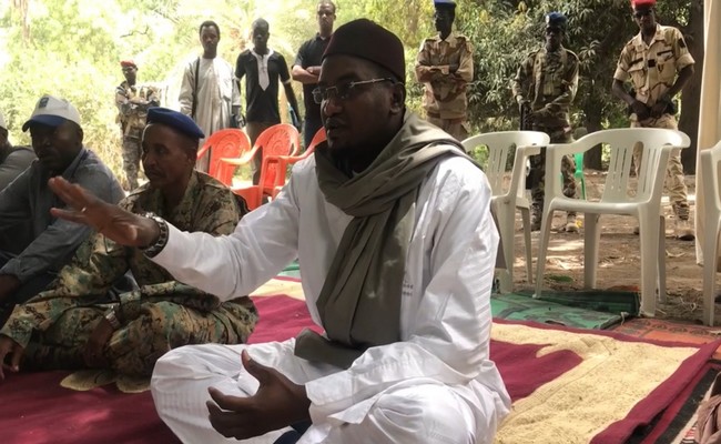 Au Tchad, des lanceurs d’alerte Zaghawa jetés en prison pour verrouiller encore davantage les réseaux sociaux
