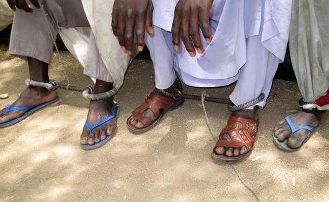Tchad: le Président Idriss Déby interpellé par la Croix rouge internationale sur la situation alarmante dans les prisons et bagnes du pays