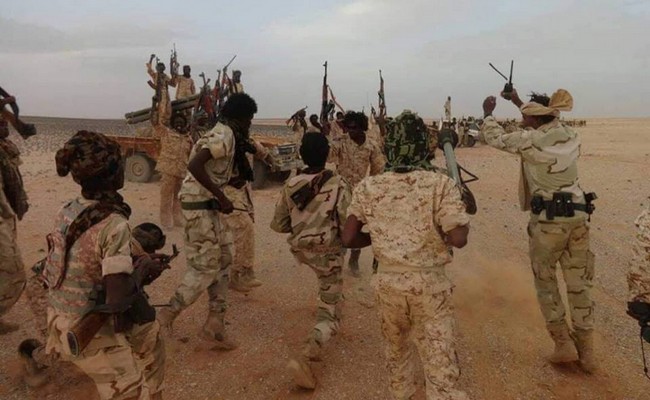 Tchad: Kouri Bougoudi, une ville frontalière de la Libye attaquée par des rebelles du CCMSR