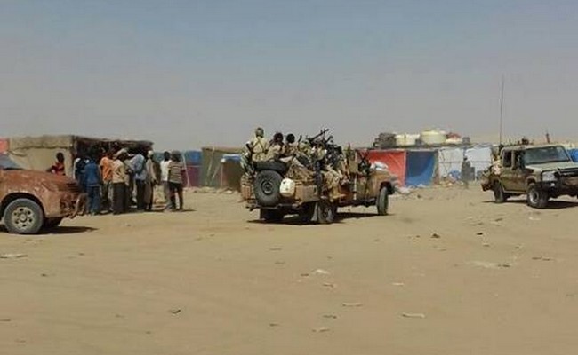 Tchad: le gouvernement ordonne aux orpailleurs de quitter Kouri Bougoudi dans un délai de 24 h