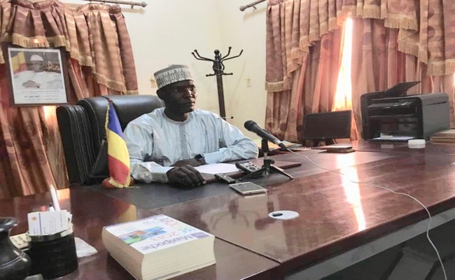 Audit des diplômes au Tchad: le gouvernement s’apprête à publier les listes des agents qui seront contraints de quitter leurs postes