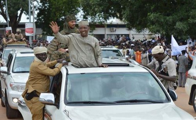 Visite du Président Idriss Déby à Sarh: « pas de sultan dans le Moyen-Chari, nos Ngar et Mbang nous suffisent ! »