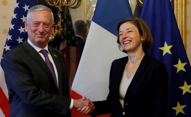 Washington va « significativement » augmenter son aide à la force du G5 Sahel