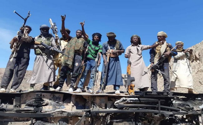 Dans la guerre de l’or au Tchad, le Comité d’autodéfense de Miski refuse de déposer les armes tant que le problème n’est pas résolu