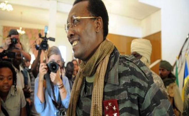 Dans la guerre de l’or au Tchad, Idriss Déby va-t-il jouer son pouvoir à Miski, un pari très risqué ?
