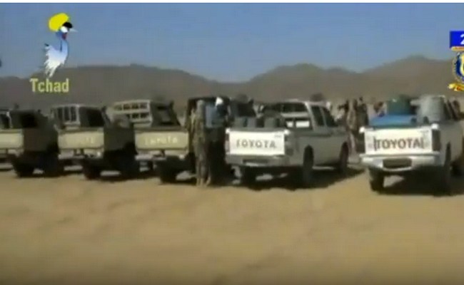 Tchad: comment le Général Mahamat Saleh Brahim dépouille les orpailleurs de Miski pris dans un guet-apens