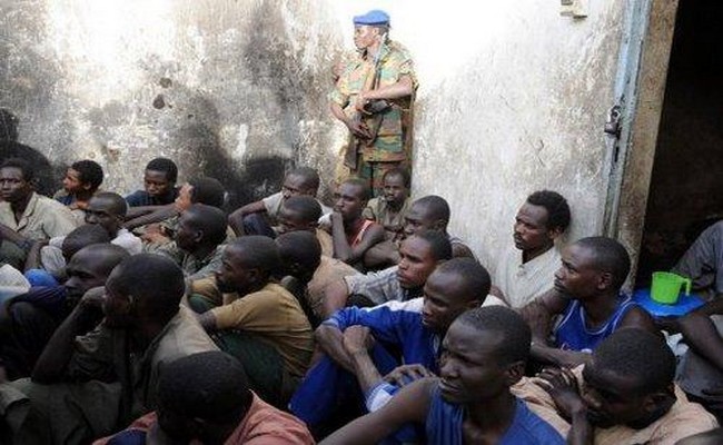 Au Tchad, plus de 172 opposants politiques croupissent encore en prison malgré l’amnistie « générale » décrétée depuis plus de 6 mois