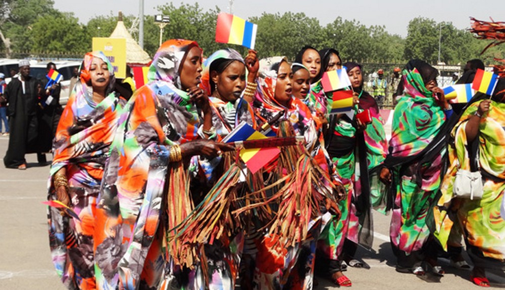 Tchad: lancement du festival « Dary » à N’Djaména