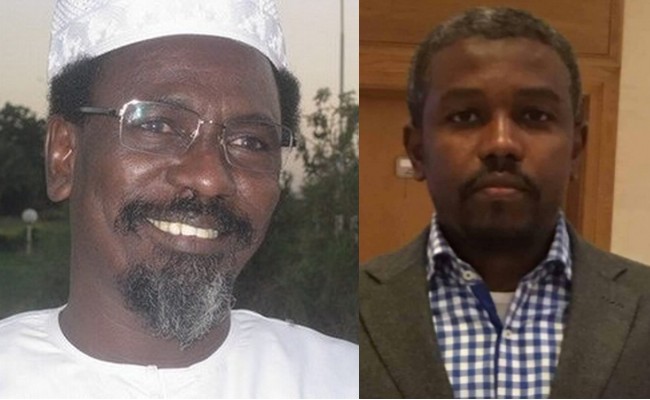 Tchad: vers la fusion des mouvements rebelles CCMSR et la coalition UFR de Timan Erdimi ?