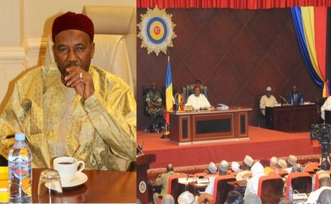 Dans la guerre de l’or au Tchad, Mahamat Zen Bada veut-il museler les députés ?