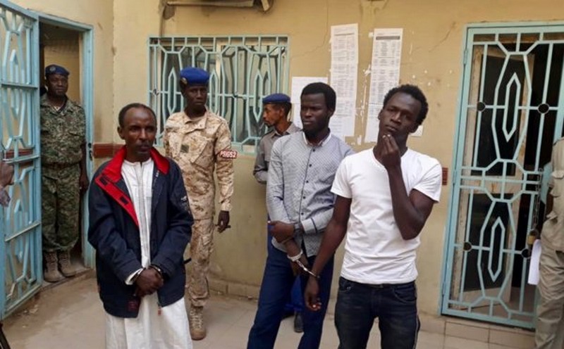 Lutte contre l’impunité au Tchad: quand les réseaux sociaux font pression sur le régime de N’Djaména