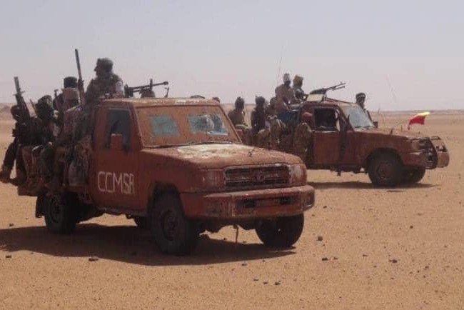 Libye: Violents affrontements entre des rebelles tchadiens du CCMSR et des Toroboros soudanais