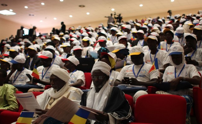 Tchad: formation des élèves sur les droits de l’enfant
