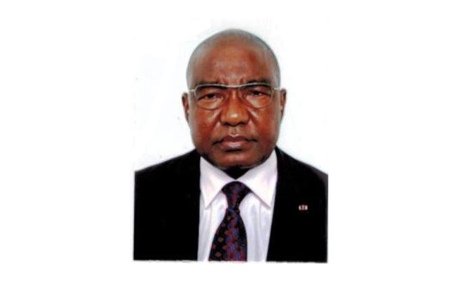 Tchad: décès à Paris de l’ambassadeur Mahamat Saleh Adoum Djerou