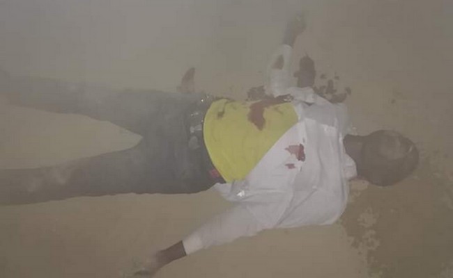 Recrudescence de l’insécurité au Tchad: un clandoman tué par un client à N’Djaména