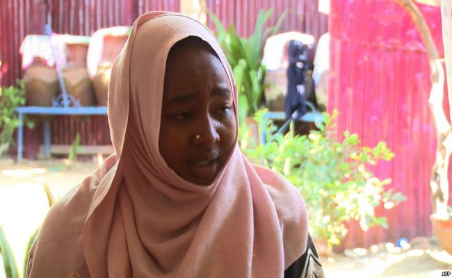 L’impunité reste la règle au Tchad: l’époux de l’adolescente Hawariya accusé de «séquestration et de torture» toujours « en fuite »
