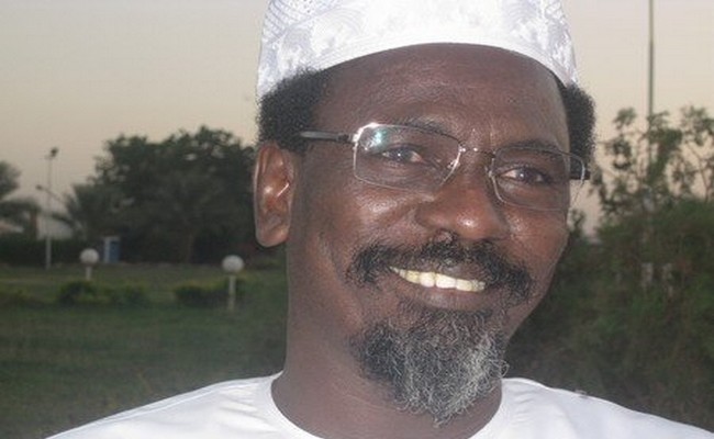 Tchad/Libye: le chef rebelle Timan Erdimi serait dans le viseur du gouvernement de Sarraj
